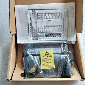 Good-price for Allen Bradley 1746-QV 1746-SIM AB PLC Module In Stock thumbnail-1