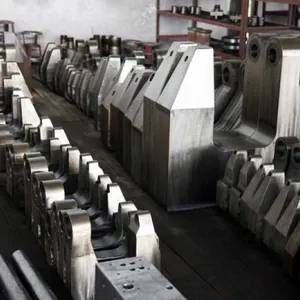 Hydraulic Riveting Clamp Manufacturer thumbnail-2