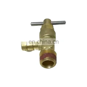Shiyan CCEC NT855 K19 K38 K50 M11 Diesel Engine Part 179901 Fuel Shutoff Valve thumbnail-3