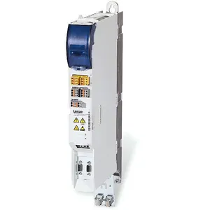 LENZE I700 Servo Inverters E70ACMSE0204SA2ETR thumbnail-2