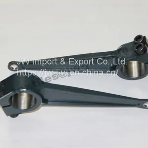 Picking Lever D=38 for P7150 Loom Sulzer Loom Spare Parts 911822108 thumbnail-1