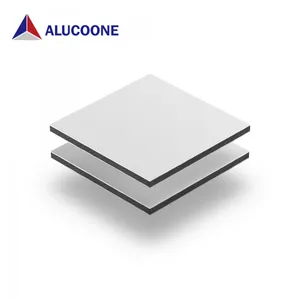 ALUCOONE Aluminium Composite Panel vs Aluminium Cladding thumbnail-5