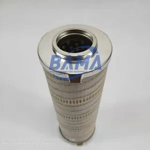 BANGMAO Replacement Pall Supply Industrial Pleated Hydraulic Oil Filter Element HC6200FCS8H thumbnail-3