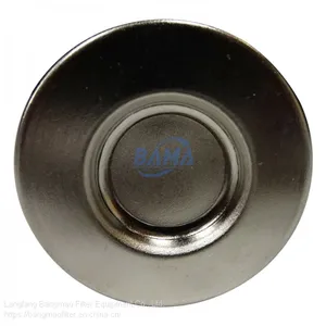 BANGMAO Replacement Pall Hydraulic Oil Filter Element HC9800FUP4H Size Can be Customized thumbnail-5