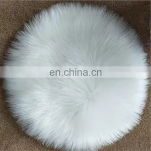 Fake Fur Carpet Collage Carpet thumbnail-2