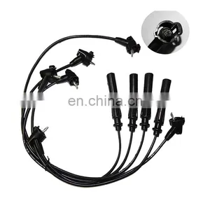 Engine Ignition Coil Wire for Toyota Pickup 22R 90919-21553 thumbnail-1