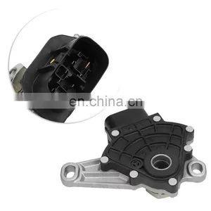 New Automatic Transmission Neutral Safety Switch for CHEVROLET AVEO AVEO5 PONTIAC G3 WAVE OEM 84540-80A020 8454080A020 thumbnail-3