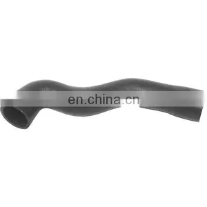 Engine Radiator Coolant Top Hose Pipe for BMW E39 E38 M52 OEM 11531740832 thumbnail-1