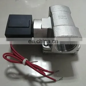 SMC Electromagnetic Valve VXD2260G-10-4DR1 thumbnail-1