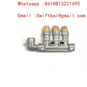 00.250.1130 Heidelberg Machine Pneumatic Valve 00.250.1130 Offset Spare Parts,Heidelberg Machinery Parts，Heidelberg Offset Spare Parts thumbnail-1