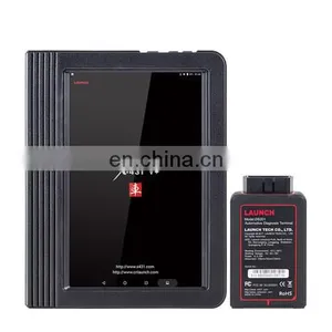 Hot Sale X-431 V+ Auto Diagnostic Scanner Auto Diagnostic Tool thumbnail-1