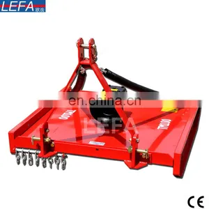 Grass Tractor Topper Mower With CE in China Price thumbnail-4