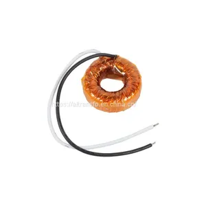 Manufacturer 450va Toroidal Transformer, Single Phase Transformer thumbnail-1