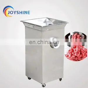 Kitchen Grinder Machine/mince Meat Machine/machine to Cut Meat thumbnail-1