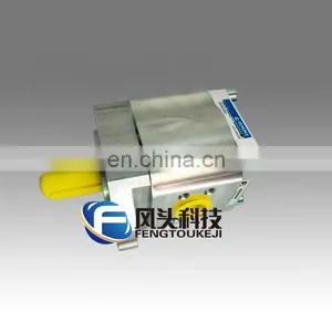 Germany Eckerle High Pressure Internal Gear Pump EIPC5-080RK23-10 Gear Pump thumbnail-2