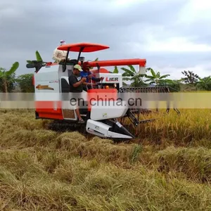 High Quality High - Position Rotary Harvester Lier 2.0I-C thumbnail-3