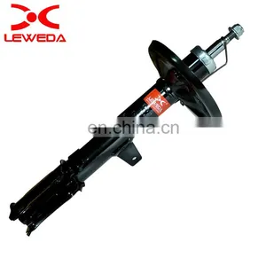 4 Pcs Moq Shock Absorber for RX 300 AWD OEM 334269 48530-48010 48530-48030 thumbnail-3