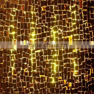Tiger Eye Gold Gem Stone Slab thumbnail-1