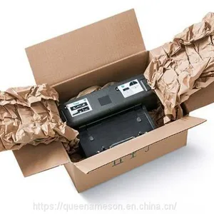 China Factory Direct Supply Single Layer Kraft Paper Roll thumbnail-2