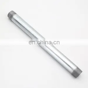 Manufacturer Offer for Sprinkler System Pipe and Fire System Tube With UL and FM Approvals thumbnail-1