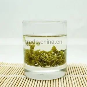 Organic Famous Jasmine Tea China Natural Good Grade Dragon Pear Tea thumbnail-1
