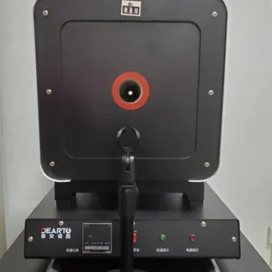Thermocouple Test Calibration Furnace up to 1300 C thumbnail-2