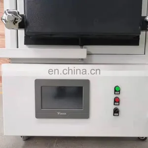 Liyi Tube Price Heat Treatment Digital Thermometer Muffle Vacuum Sintering Furnace thumbnail-5