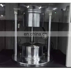 Liyi Torque Equipment Rubber Mooney Viscometer Price thumbnail-4