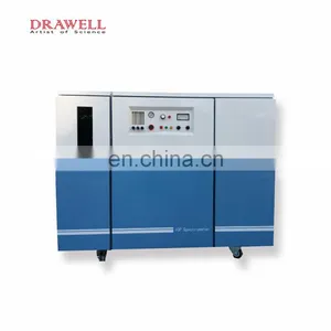 TY-9900 Types Intuitive ICP Atomic Emission Spectrometer Analyzer thumbnail-1