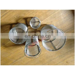 Stainless Steel Wire Density Basket for Aggregate thumbnail-3
