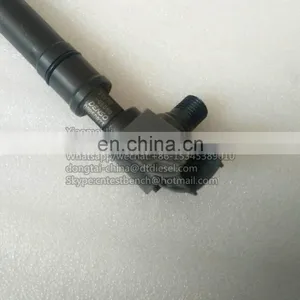 Original Common Rail Injector 23670-0E050 thumbnail-6