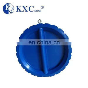 PN16 DN50 DN400 Oem Water Meter Check Valve thumbnail-2