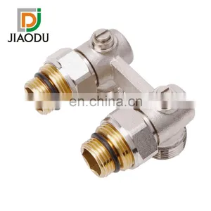 Bottom Price Latest 15mmx20mm Brass Corner Angle H 1/2