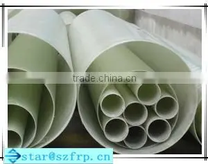 FRP Fiberglass Winding Pipe thumbnail-3