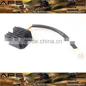 Motorcycle Electrical Kit for BS200S-7 ATVs thumbnail-5