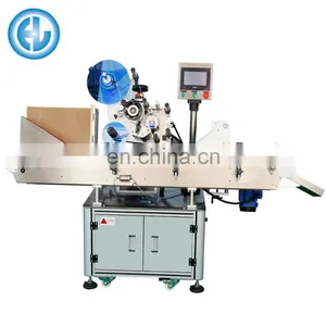 Factory Price Label Machine Printer T402 thumbnail-2