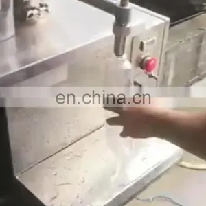 Factory Direct Supply Used Tube Filling Sealing Machine Uht Milk Tin With Best Quality thumbnail-1