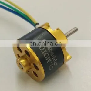 11V Brushless Motor CL-WS1815W Electrical Tools and Mini Household Appliances thumbnail-1