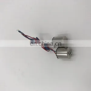 Low Noise Customized DC Coreless Motor CL-1010 For Field Camera And Wireless Camera thumbnail-3