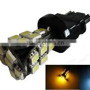 T25 3156 21SMD Car Front Led Lights thumbnail-1