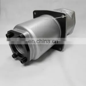 LEEMIN ISV SUCTION LINE FILTER SERIES ISV100-1000C thumbnail-2