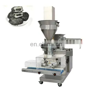 150kg Weight and One Year Warranty Provided Small Mochi Ice Cream Machine thumbnail-2