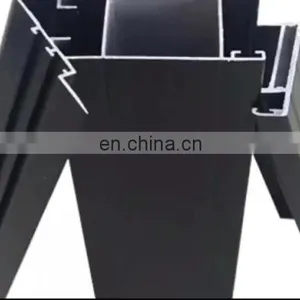 SHENGXIN T-Slot Standard Anodized Extruded Aluminium Frame thumbnail-1