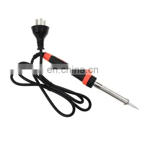 Soldering Tools FRANKEVER CJ-900 Plastic Handle 60W Electronic Soldering Iron thumbnail-2