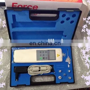 HF-500K Digital Push Pull Force Gauge Force Dynamometer Column Type Sensor Dynamometer thumbnail-5