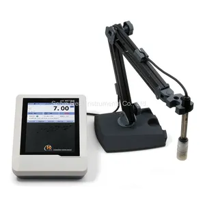 LCD Display High Sensitivity PH Meter Acid Meter thumbnail-2