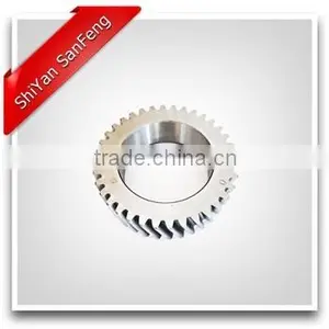 Dongfeng 6BT Engine Crankshaft Gear 3901258 thumbnail-1