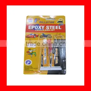 Epoxy Resin AB Glue thumbnail-1