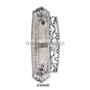 JCB304ABCD Metal Curtain Tiebacks Metal Wall Hook thumbnail-3