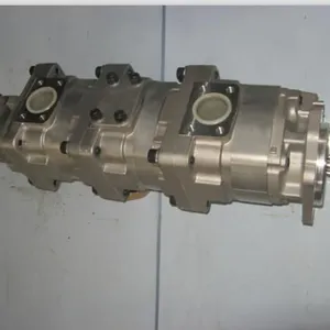 476-8766 PUMP GP-UNIT INJECTOR HYD Caterpillar thumbnail-4